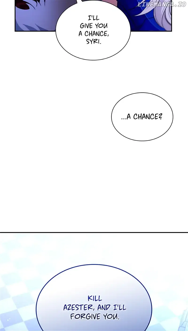 Villains Behind the Curtains Chapter 62 – Page 33