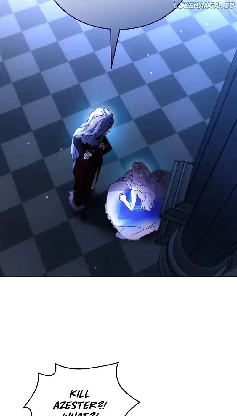 Villains Behind the Curtains Chapter 62 – Page 34