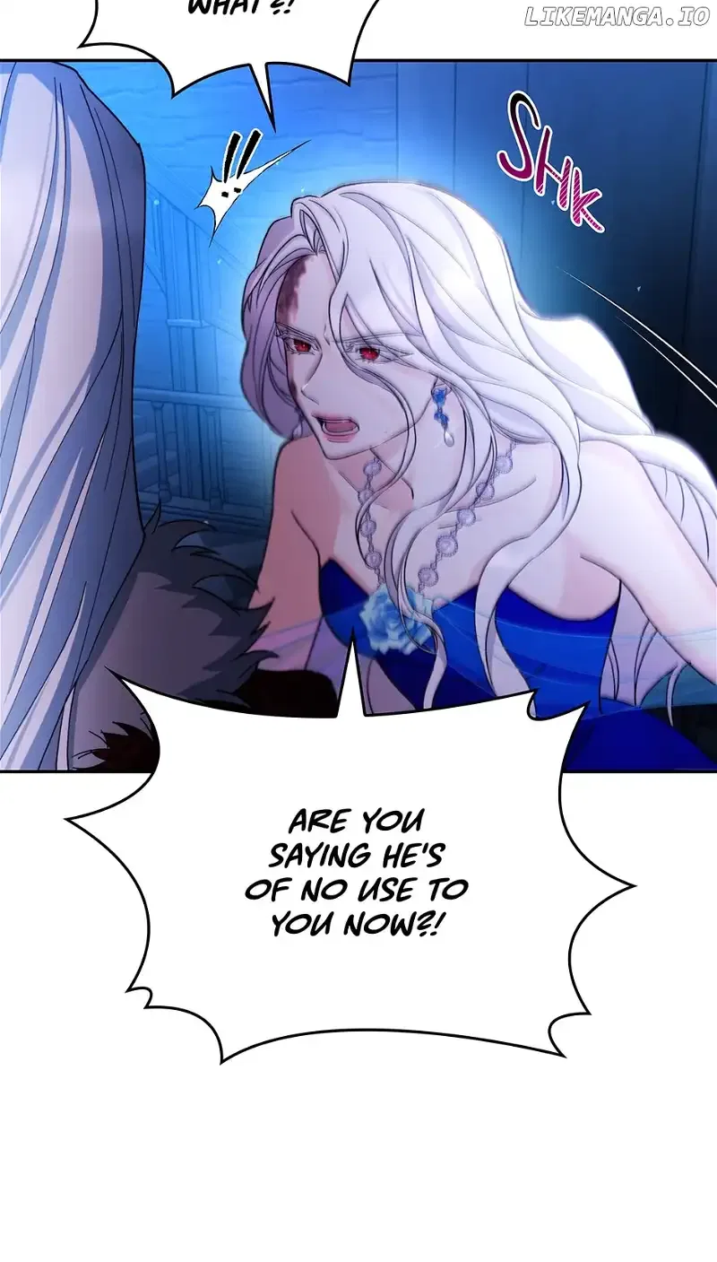 Villains Behind the Curtains Chapter 62 – Page 35