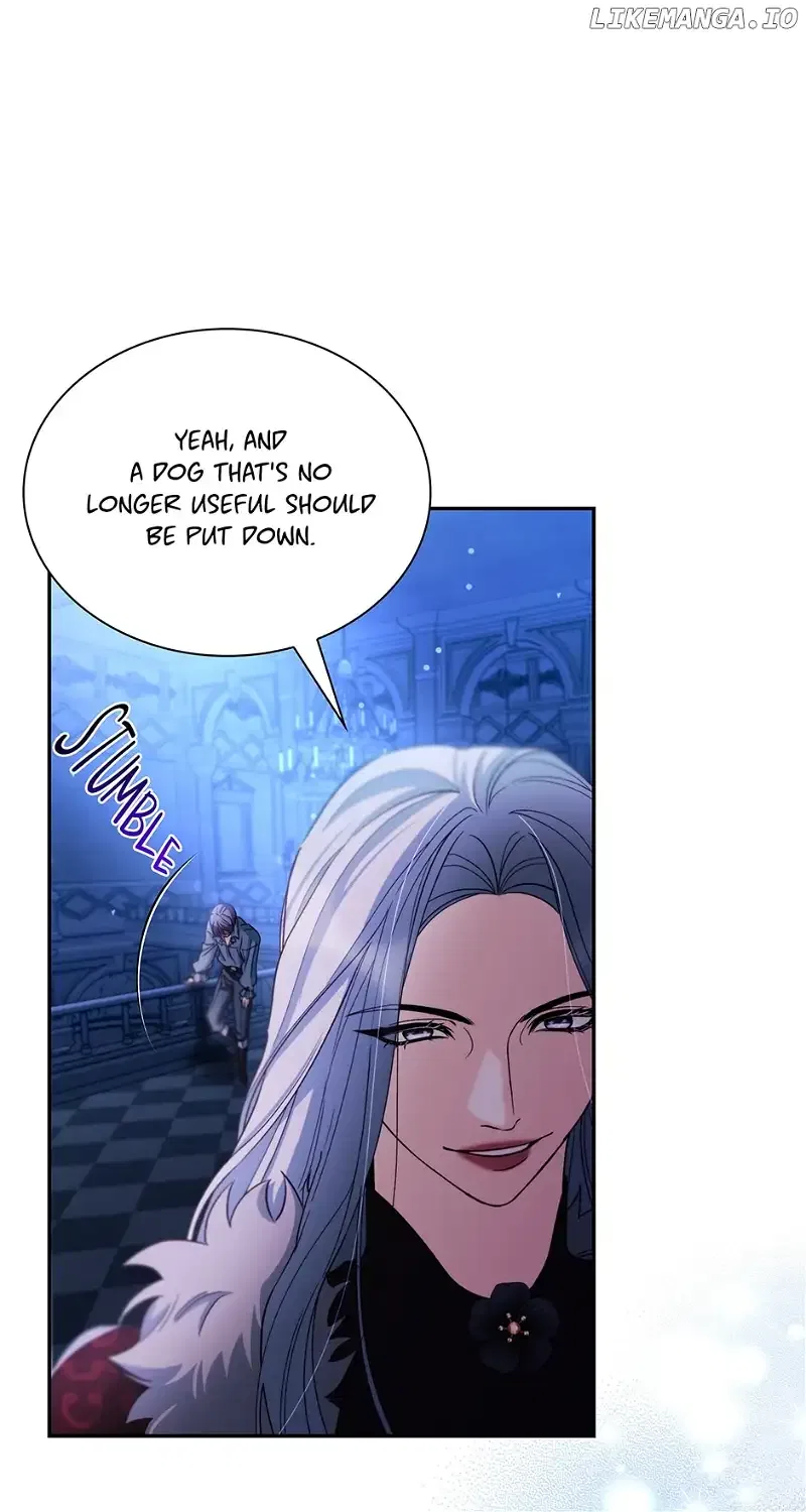 Villains Behind the Curtains Chapter 62 – Page 36
