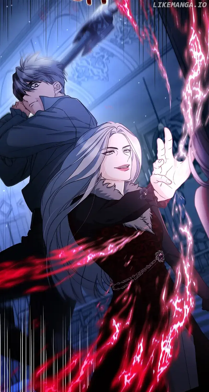 Villains Behind the Curtains Chapter 62 – Page 40