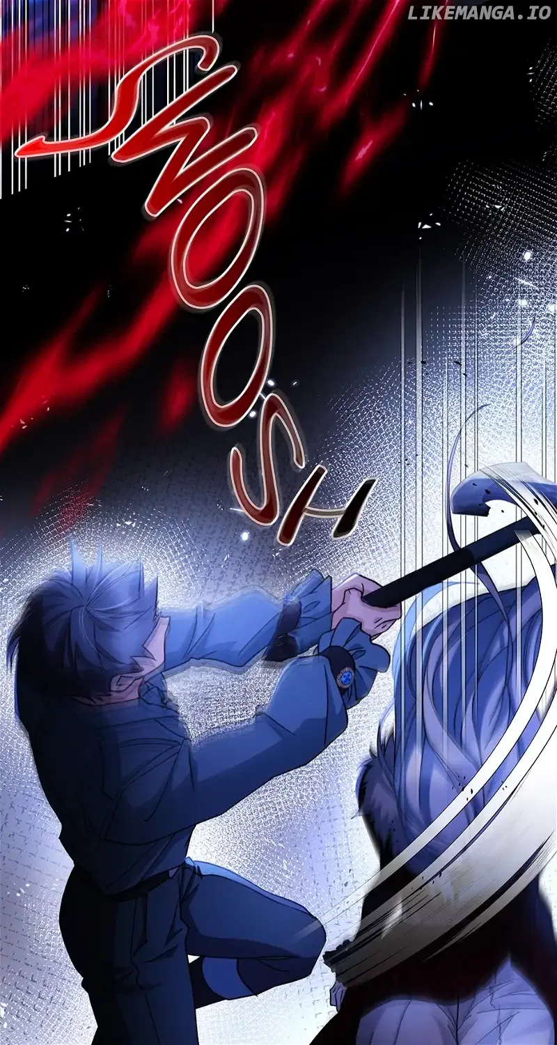Villains Behind the Curtains Chapter 62 – Page 41