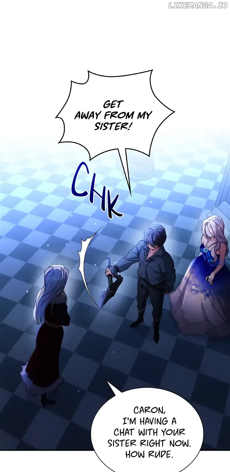 Villains Behind the Curtains Chapter 62 – Page 44