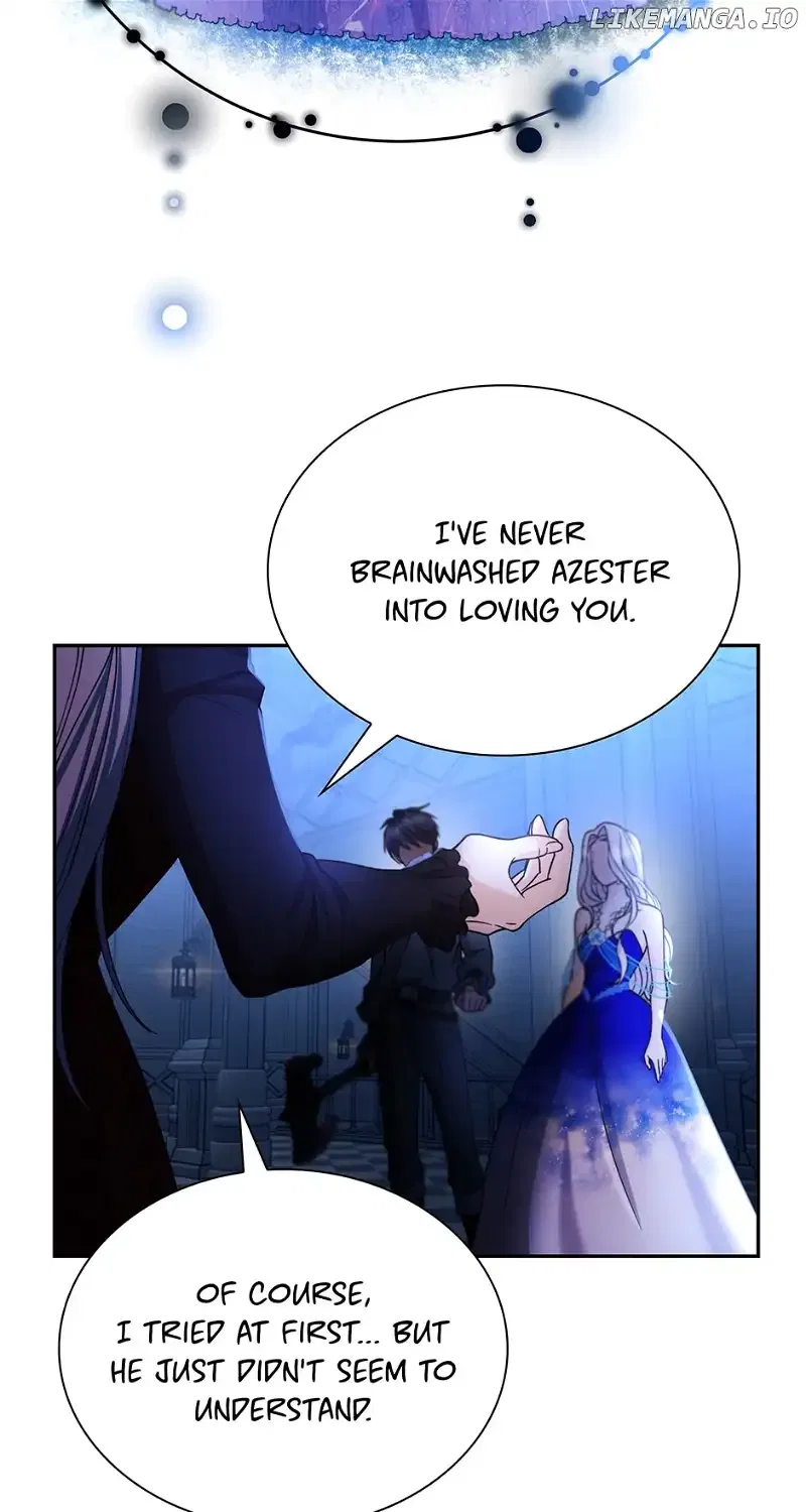 Villains Behind the Curtains Chapter 62 – Page 53