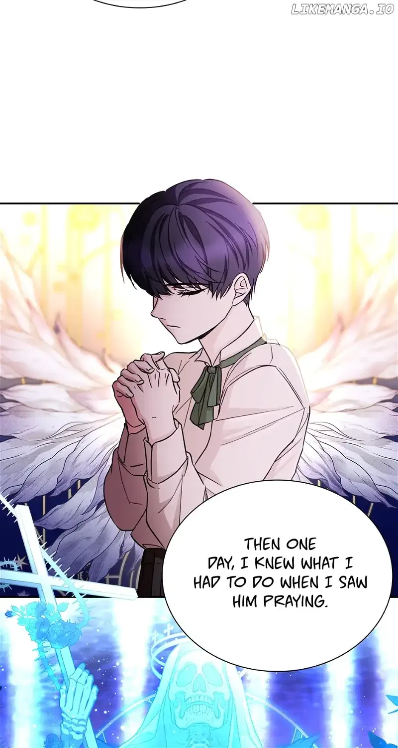 Villains Behind the Curtains Chapter 62 – Page 54