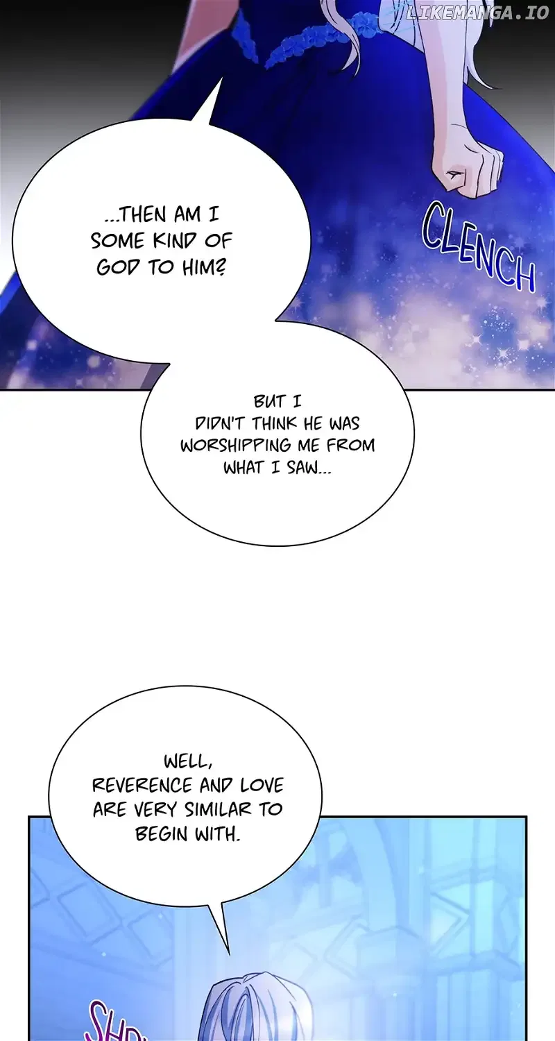 Villains Behind the Curtains Chapter 62 – Page 56