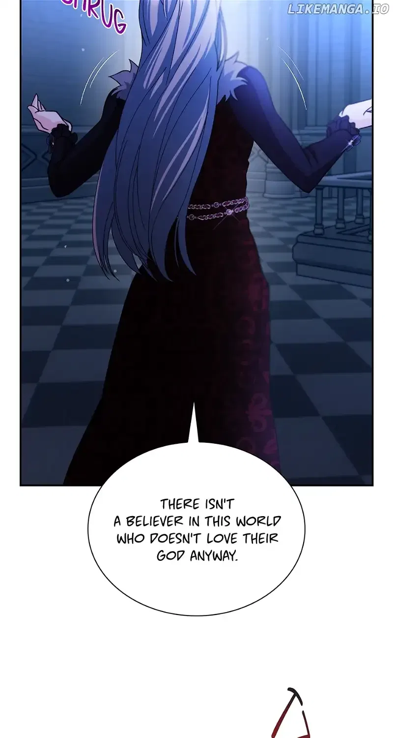 Villains Behind the Curtains Chapter 62 – Page 57