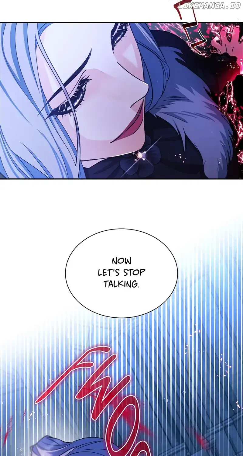 Villains Behind the Curtains Chapter 62 – Page 58