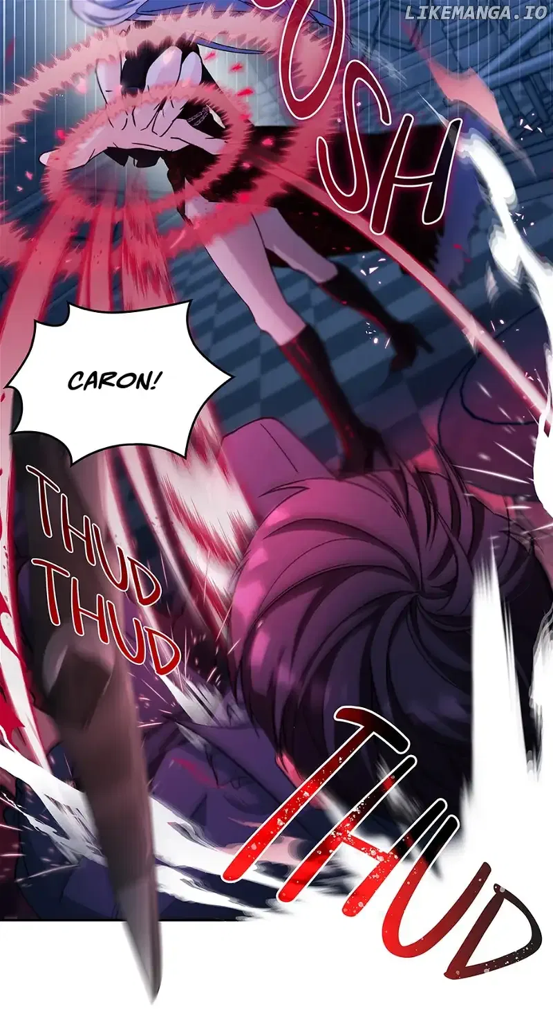 Villains Behind the Curtains Chapter 62 – Page 59