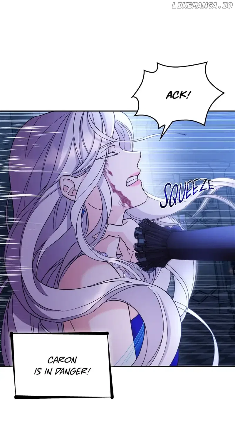 Villains Behind the Curtains Chapter 62 – Page 60