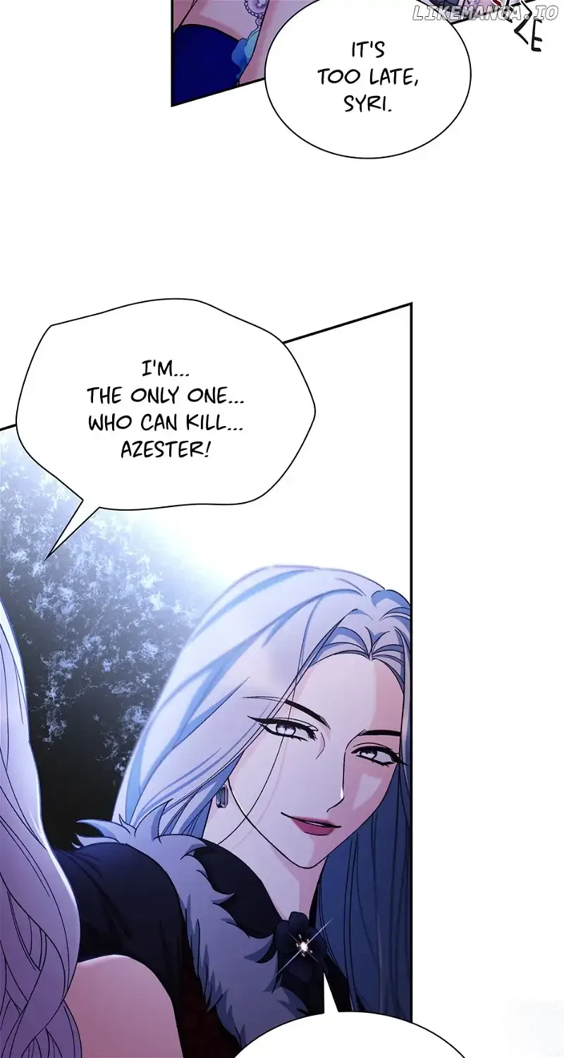 Villains Behind the Curtains Chapter 62 – Page 62