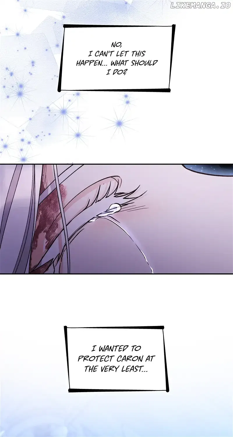 Villains Behind the Curtains Chapter 62 – Page 64