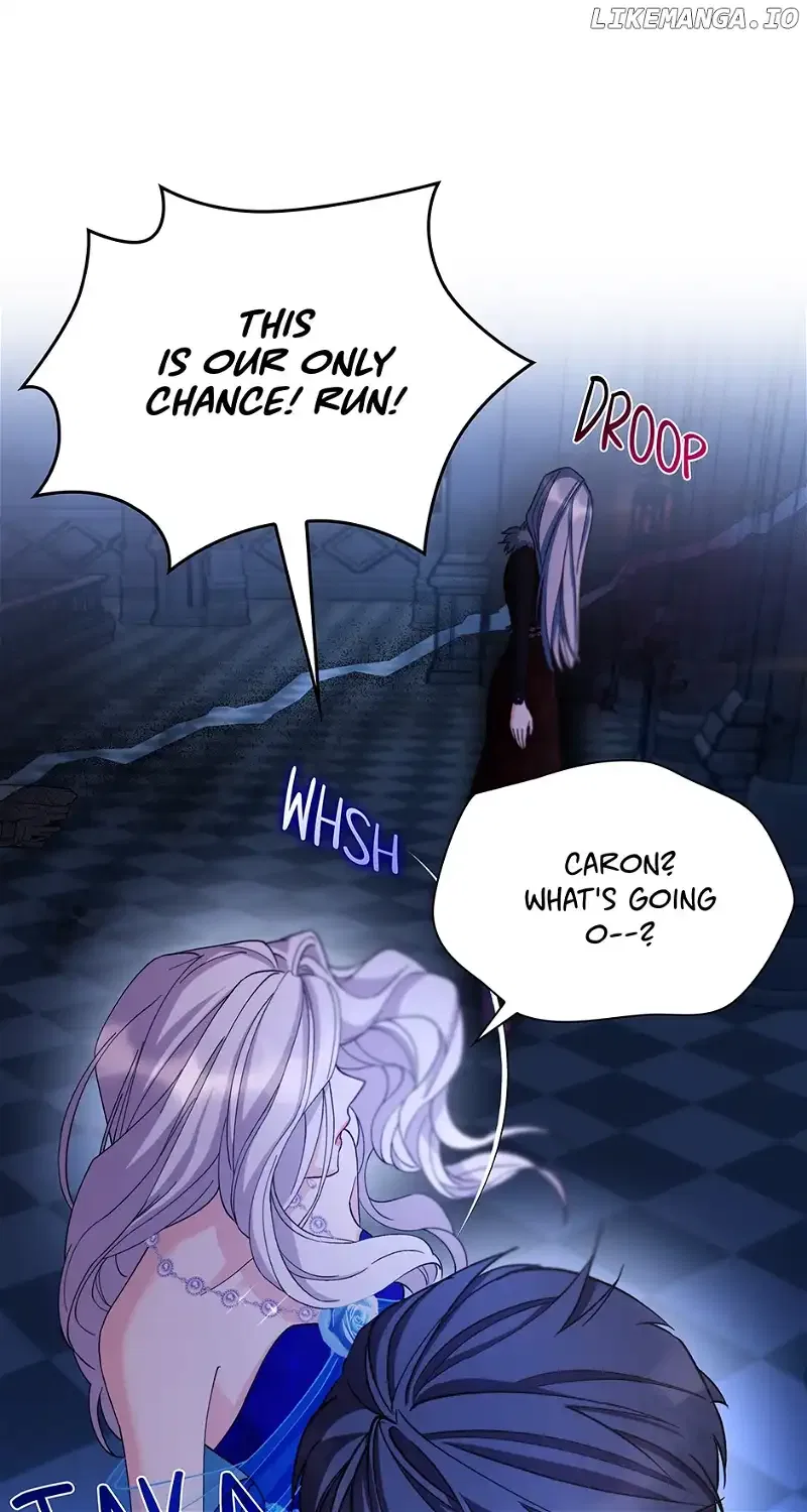 Villains Behind the Curtains Chapter 62 – Page 68