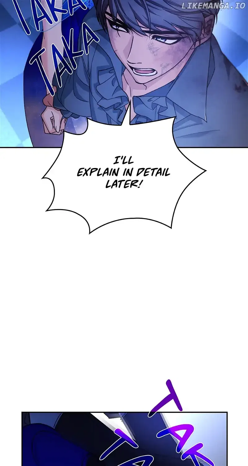 Villains Behind the Curtains Chapter 62 – Page 69