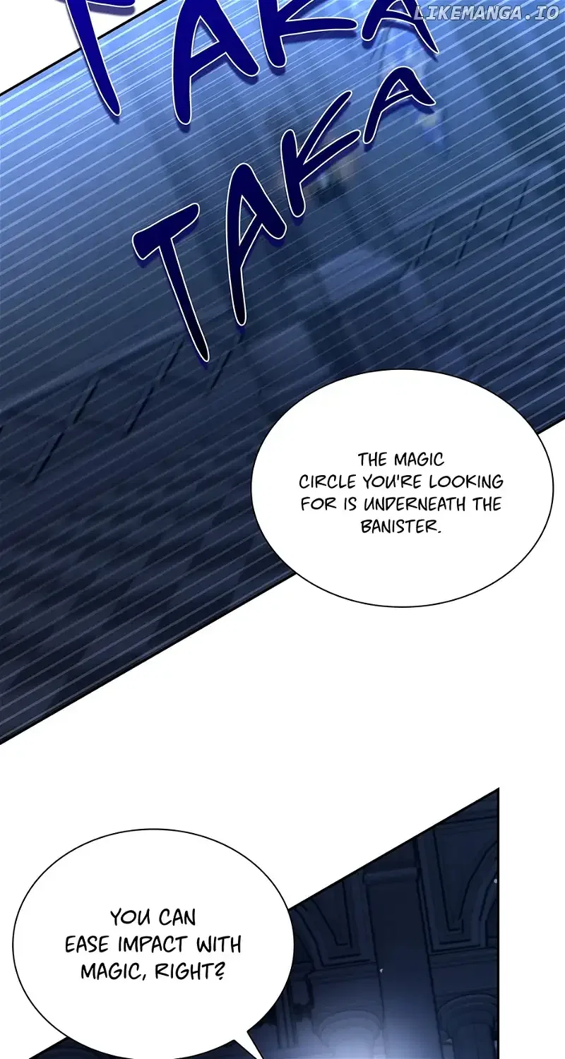 Villains Behind the Curtains Chapter 62 – Page 71