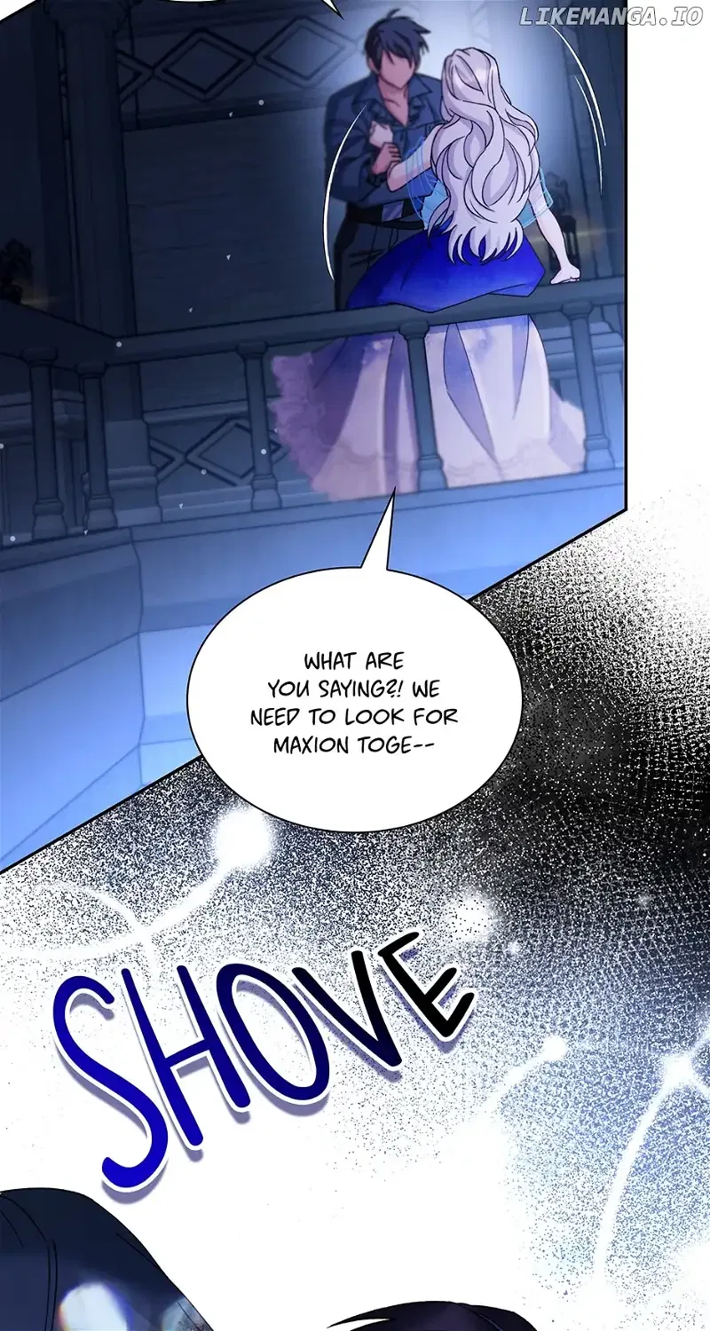 Villains Behind the Curtains Chapter 62 – Page 72