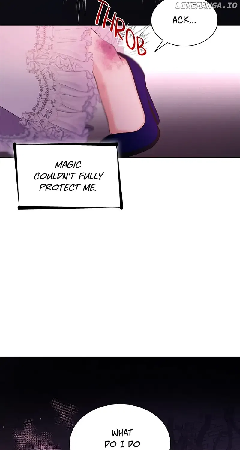 Villains Behind the Curtains Chapter 62 – Page 78