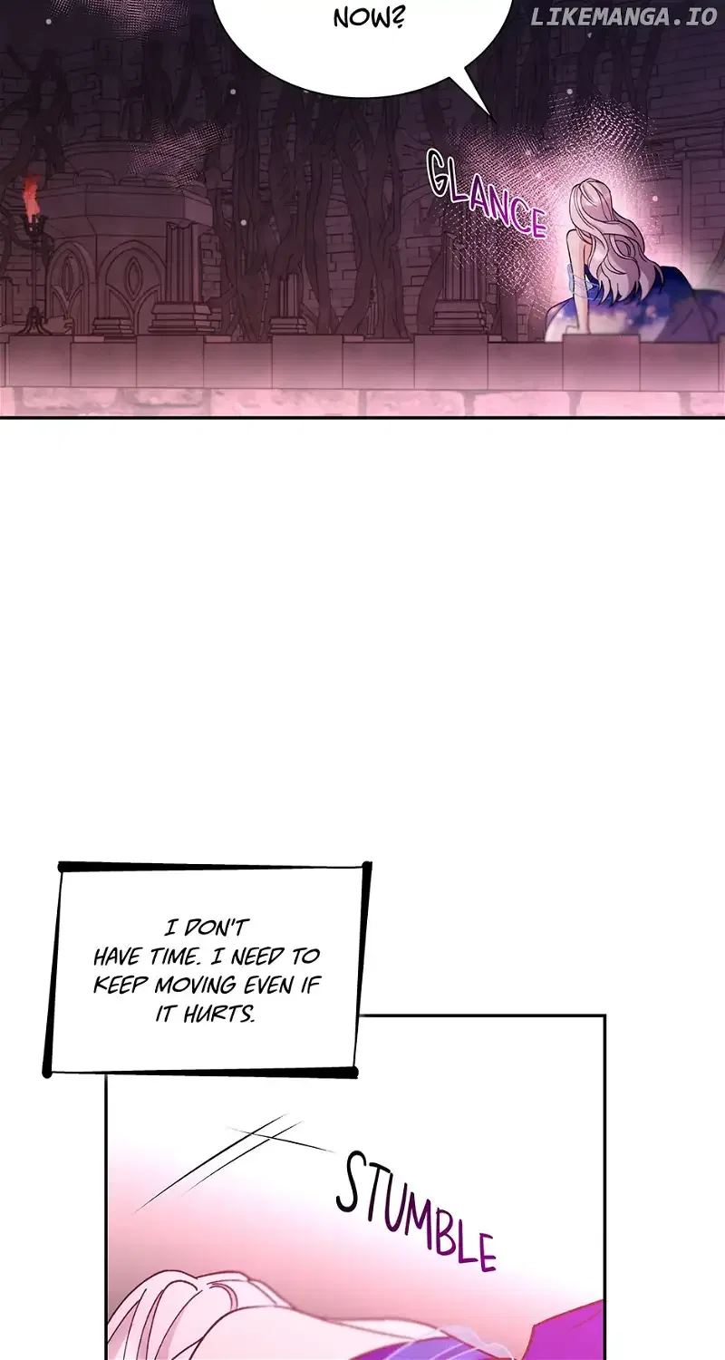 Villains Behind the Curtains Chapter 62 – Page 79