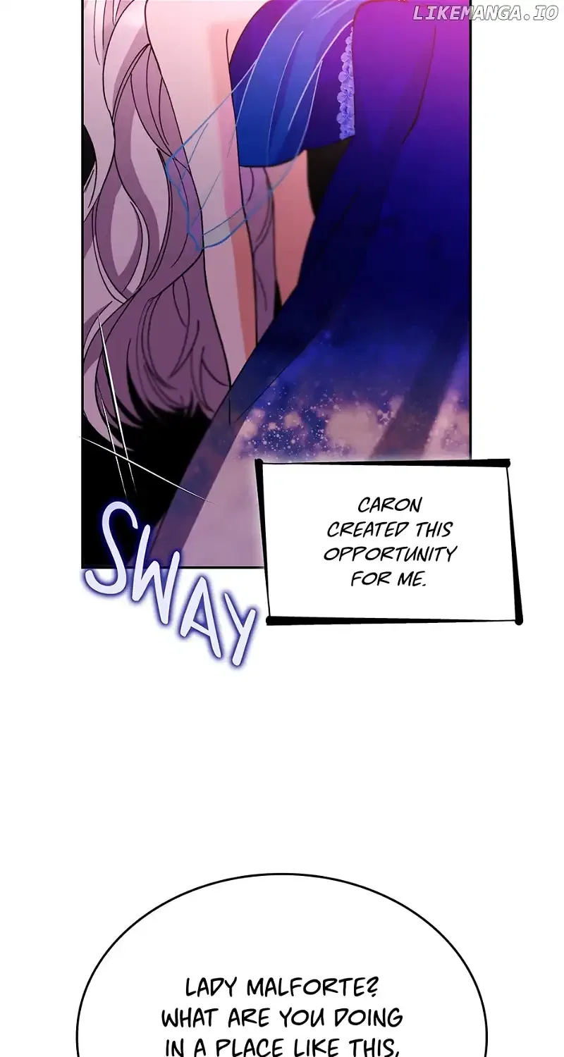 Villains Behind the Curtains Chapter 62 – Page 80