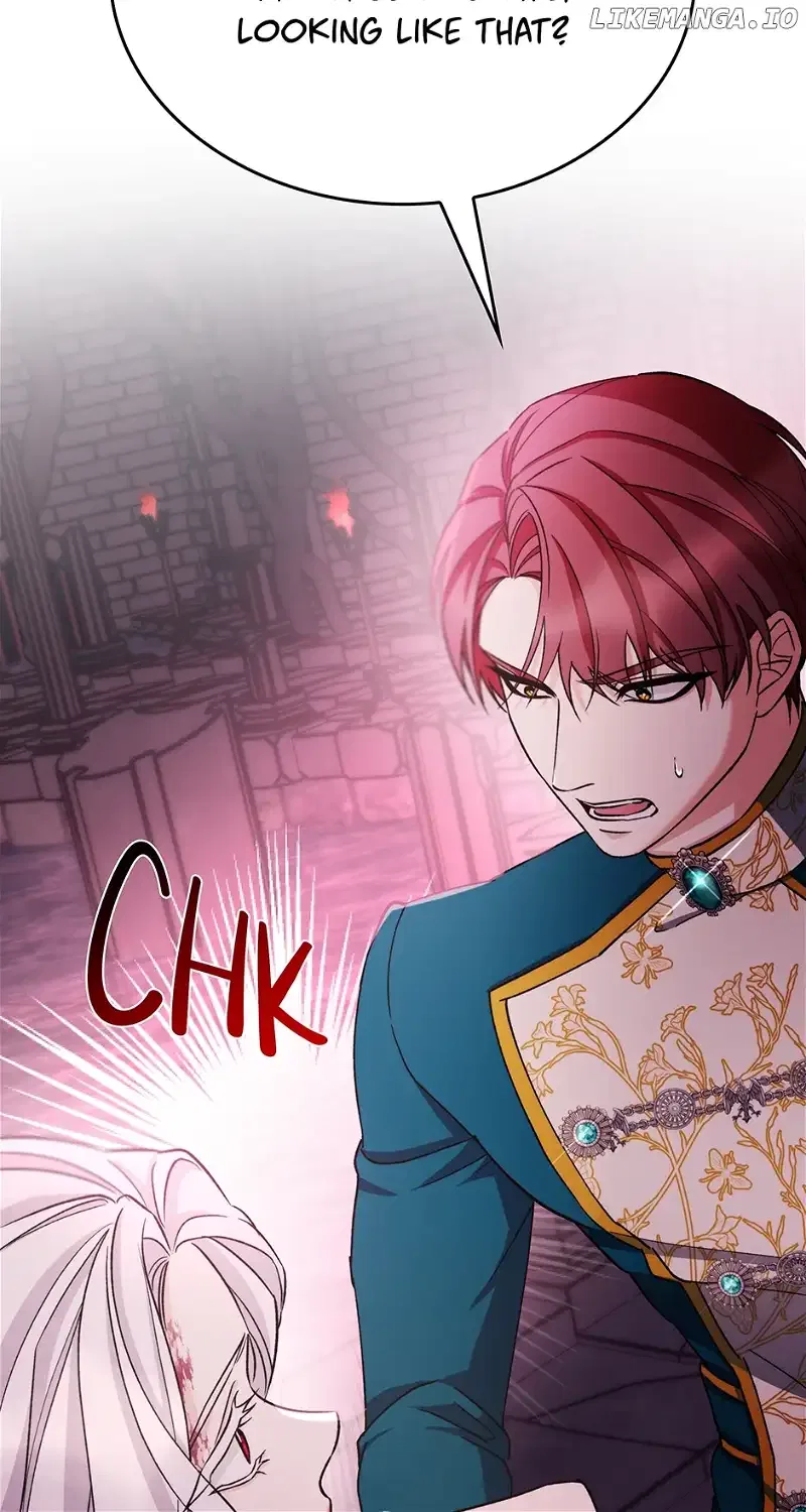 Villains Behind the Curtains Chapter 62 – Page 81