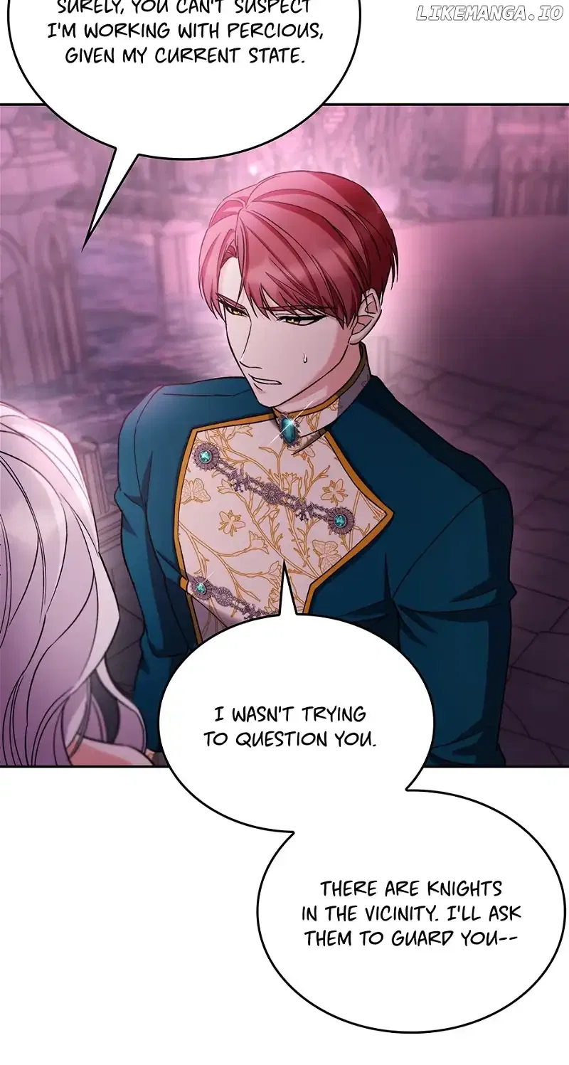 Villains Behind the Curtains Chapter 62 – Page 83