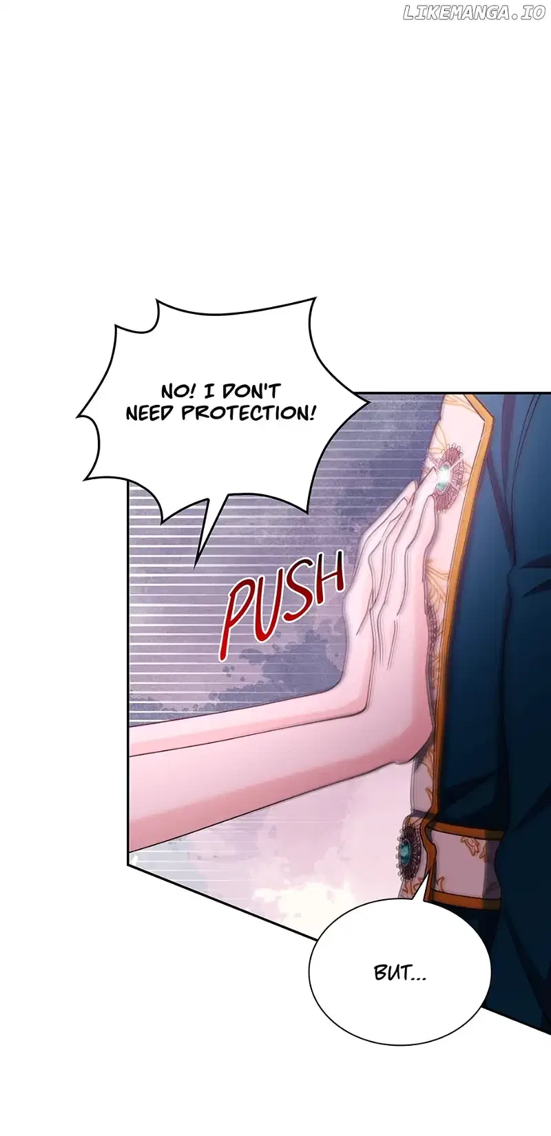 Villains Behind the Curtains Chapter 62 – Page 84