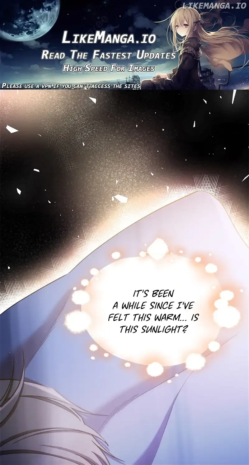 Villains Behind the Curtains Chapter 61 – Page 1