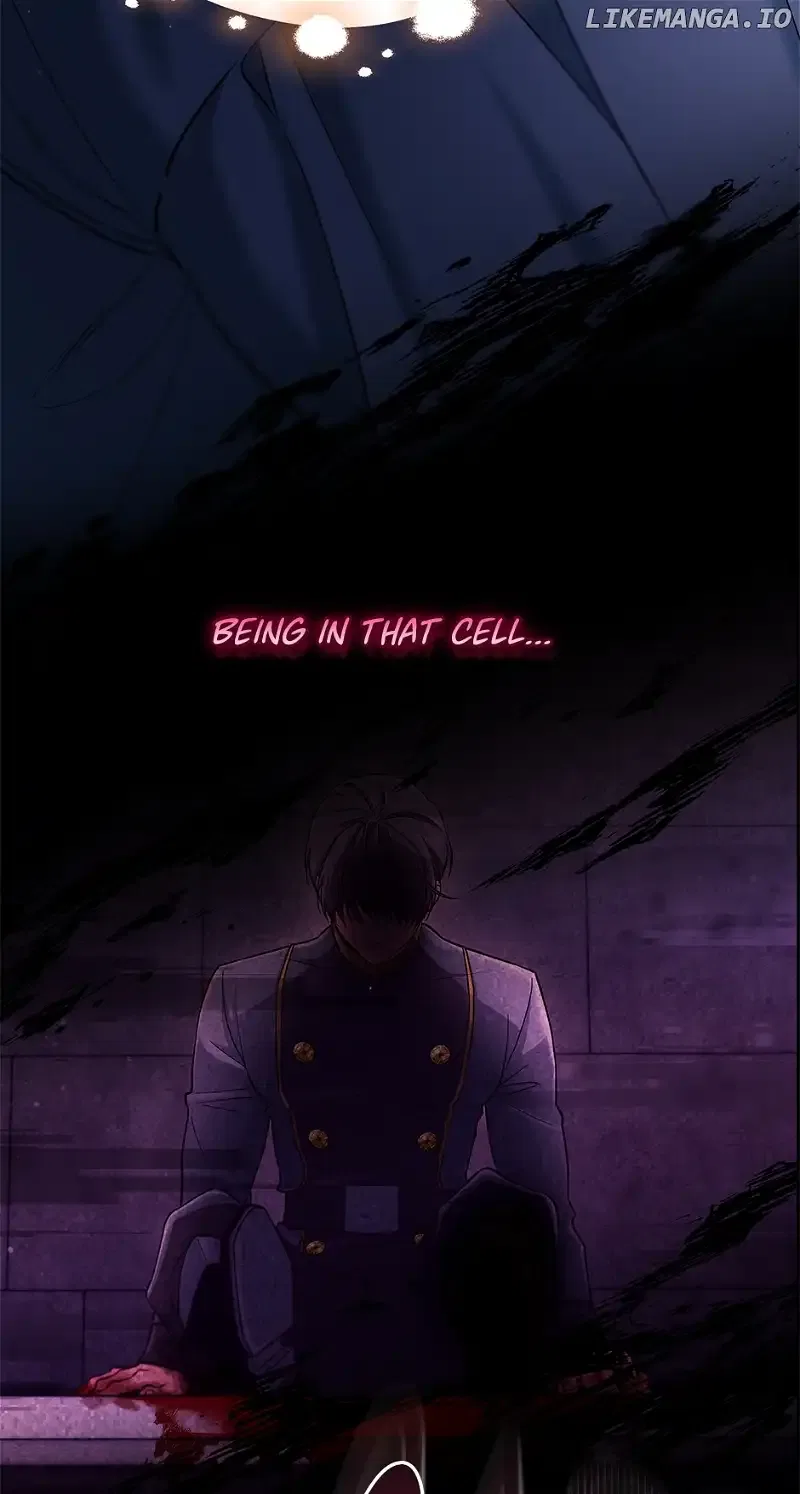 Villains Behind the Curtains Chapter 61 – Page 3