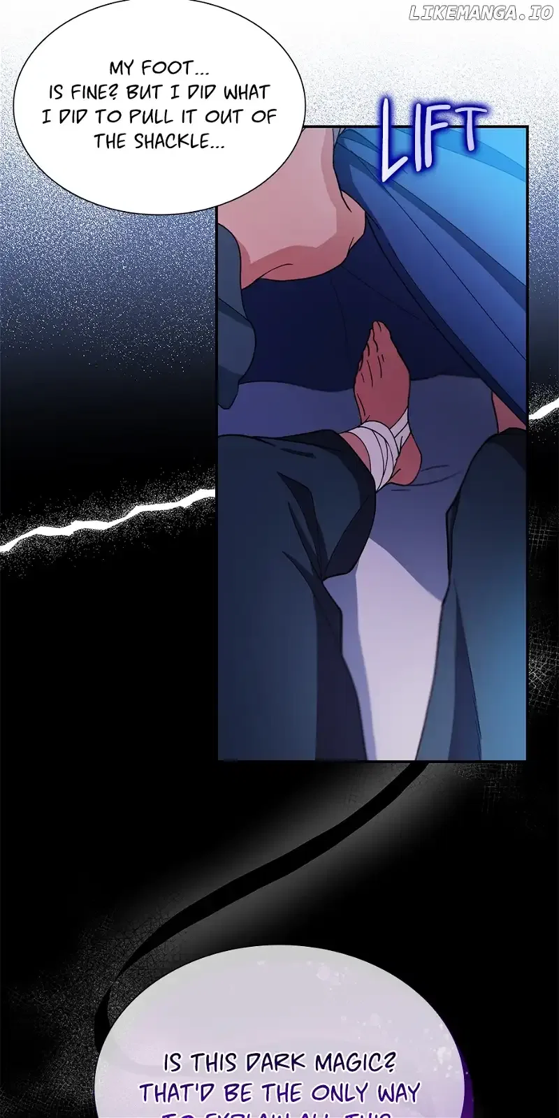 Villains Behind the Curtains Chapter 61 – Page 6