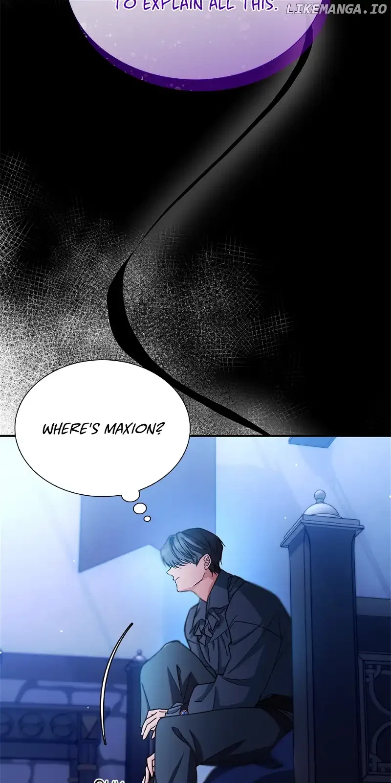 Villains Behind the Curtains Chapter 61 – Page 7