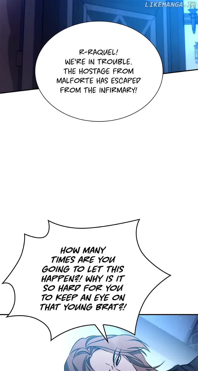 Villains Behind the Curtains Chapter 61 – Page 15