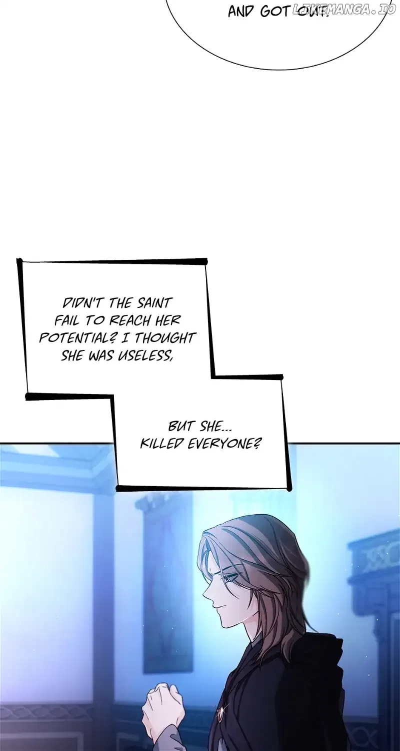 Villains Behind the Curtains Chapter 61 – Page 19