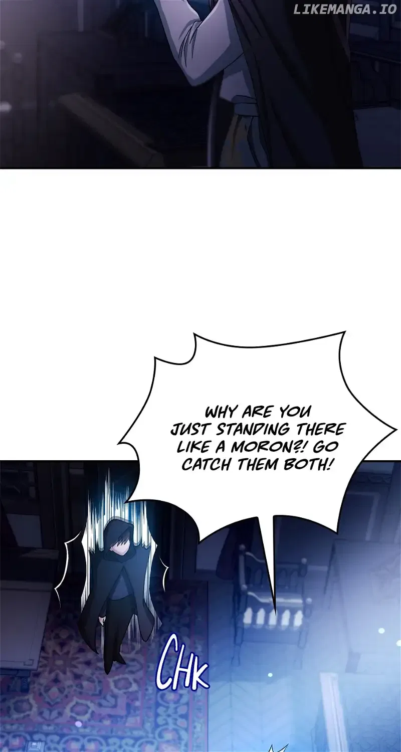 Villains Behind the Curtains Chapter 61 – Page 20