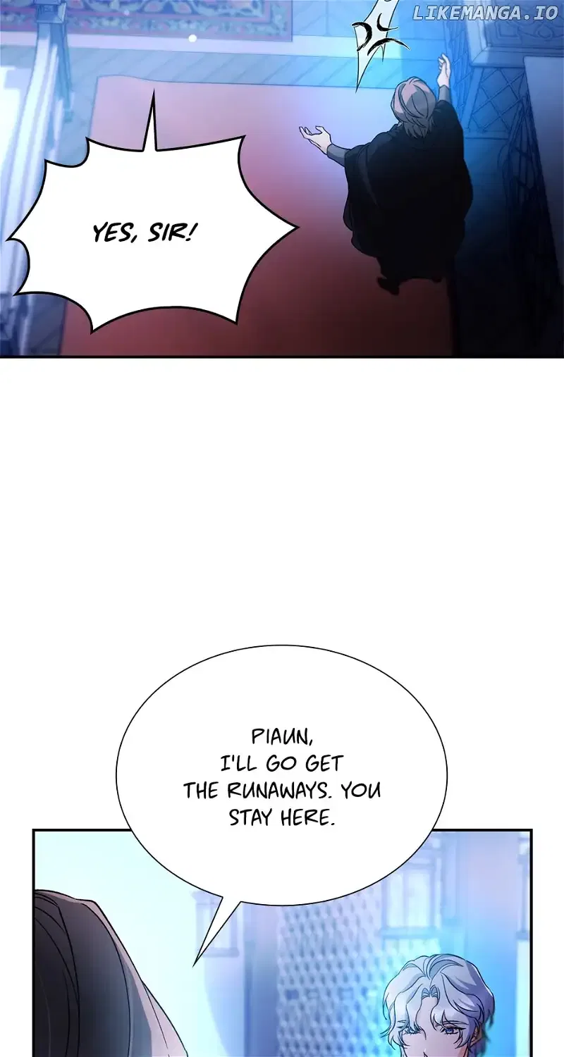 Villains Behind the Curtains Chapter 61 – Page 21