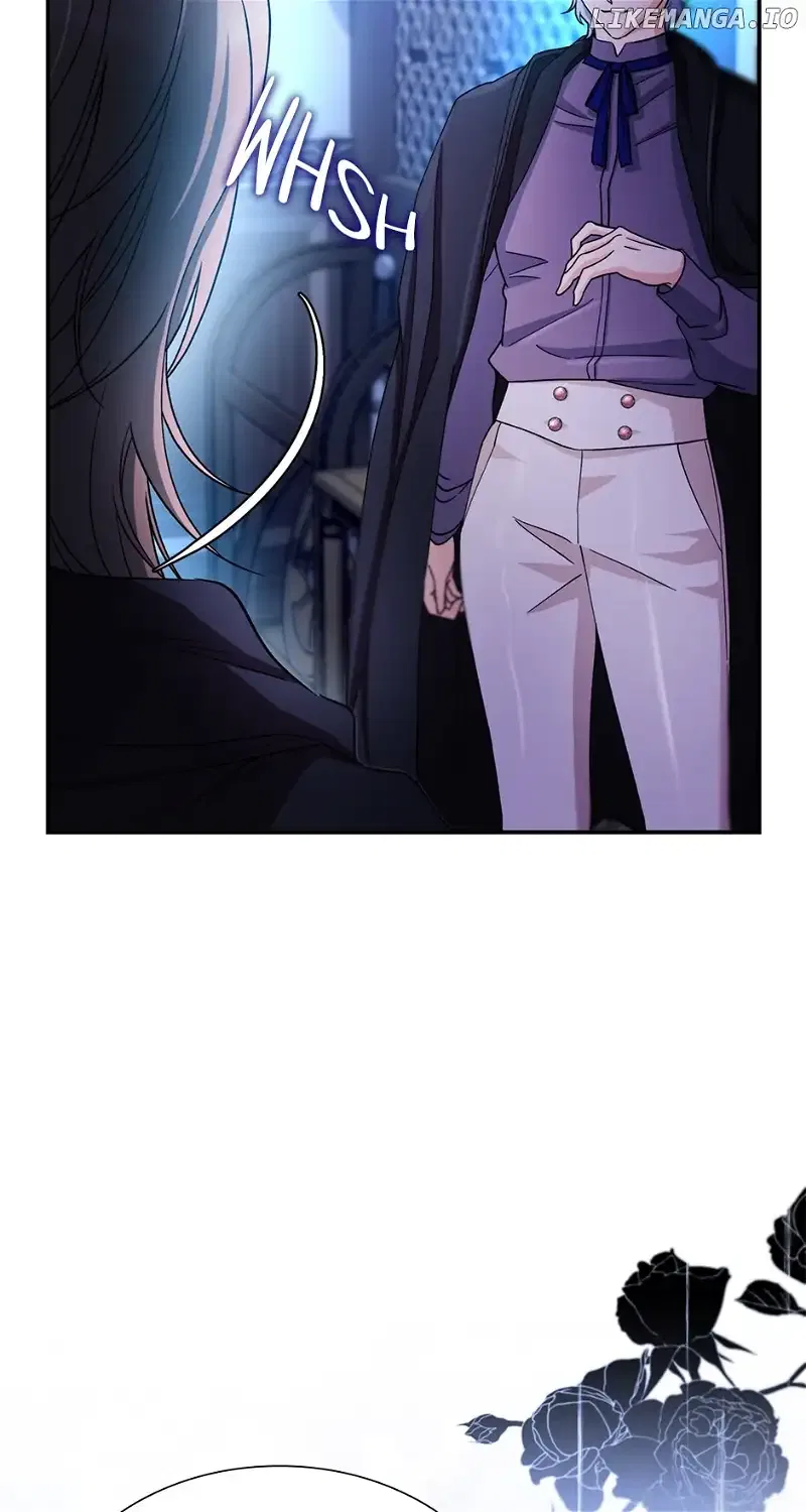 Villains Behind the Curtains Chapter 61 – Page 22