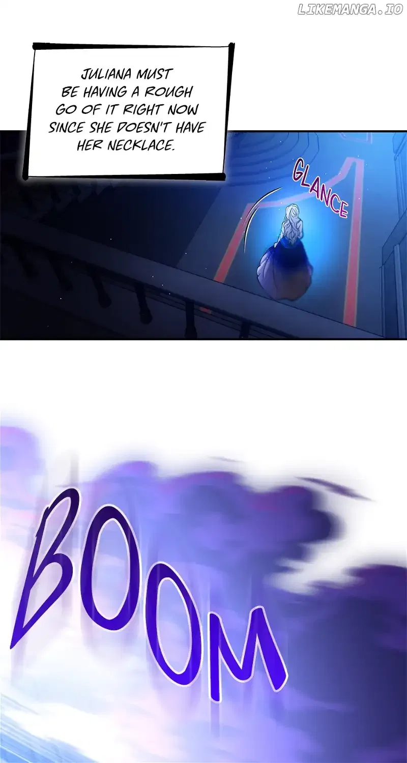 Villains Behind the Curtains Chapter 61 – Page 29