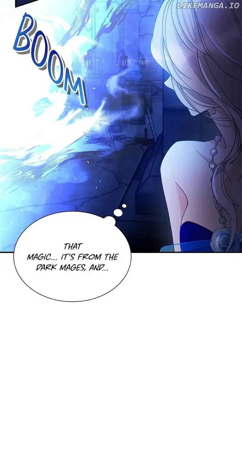 Villains Behind the Curtains Chapter 61 – Page 32
