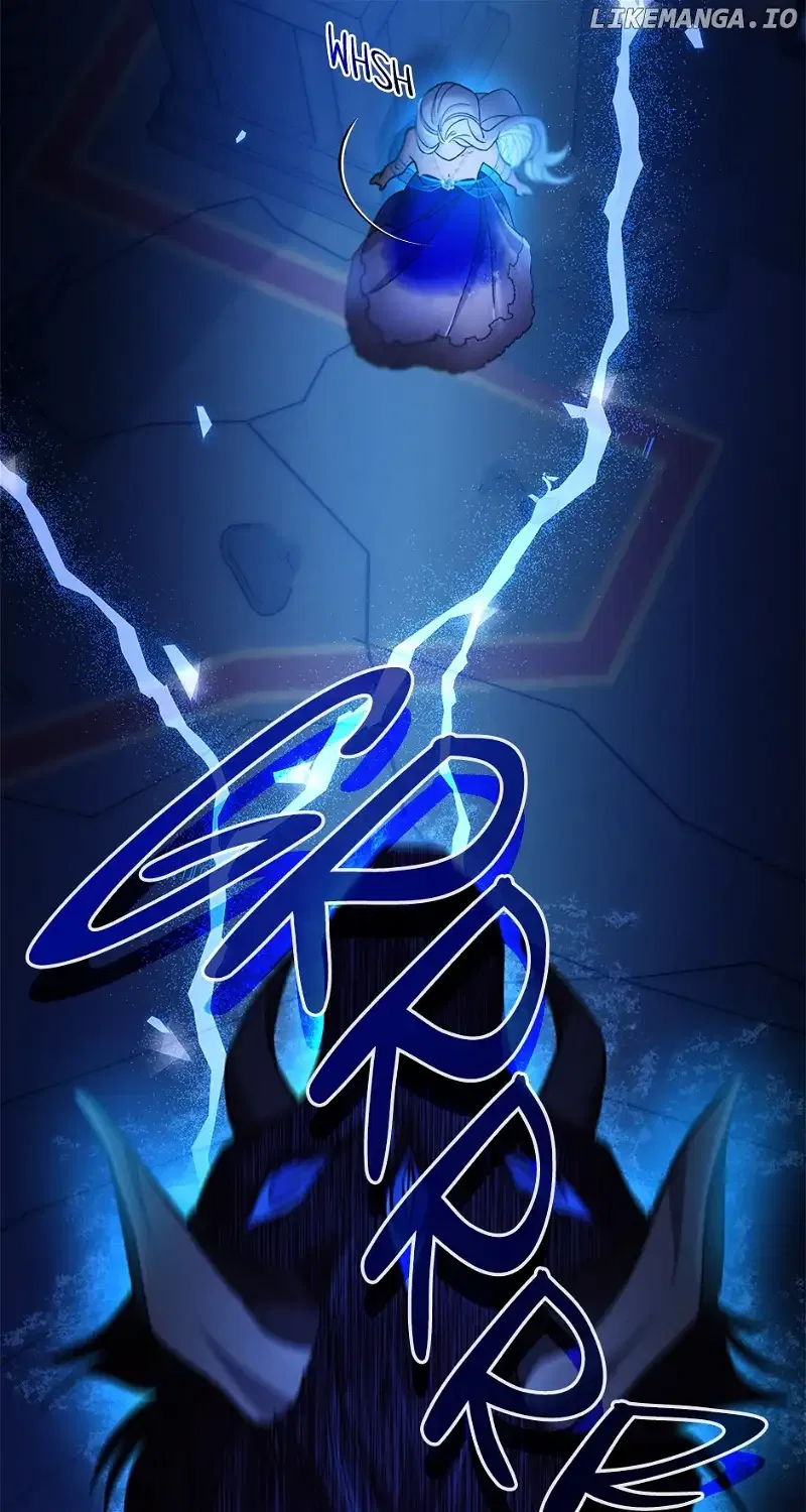 Villains Behind the Curtains Chapter 61 – Page 36