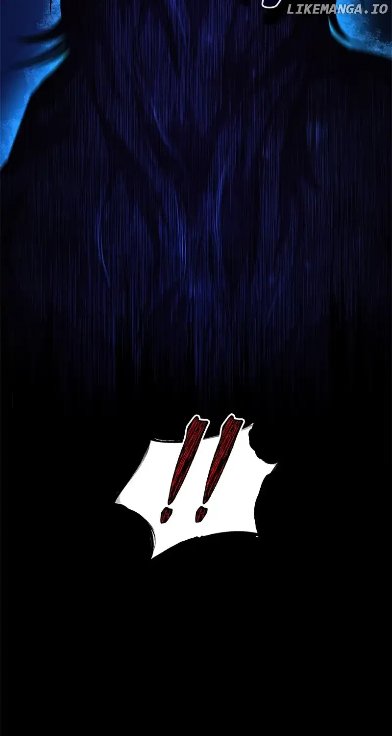 Villains Behind the Curtains Chapter 61 – Page 37