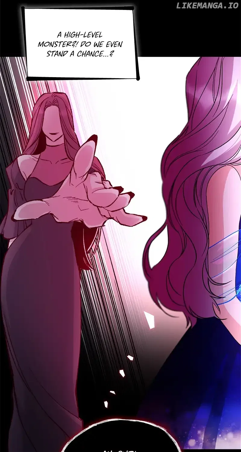 Villains Behind the Curtains Chapter 61 – Page 38