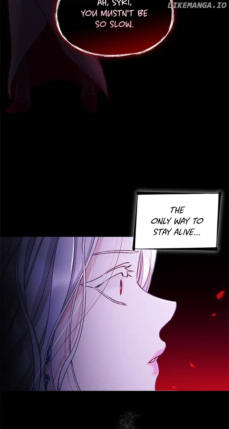 Villains Behind the Curtains Chapter 61 – Page 39