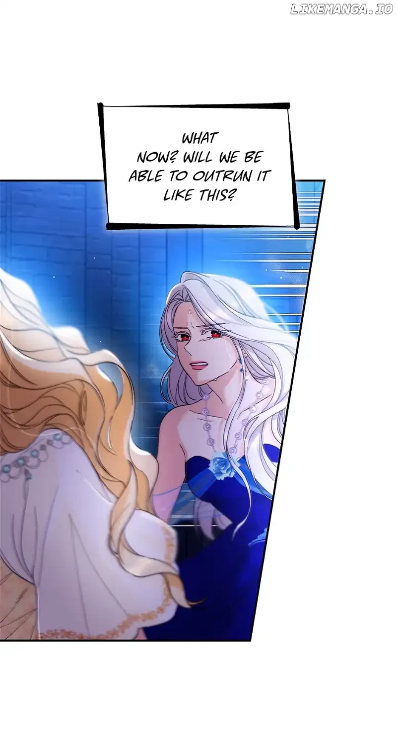 Villains Behind the Curtains Chapter 61 – Page 44