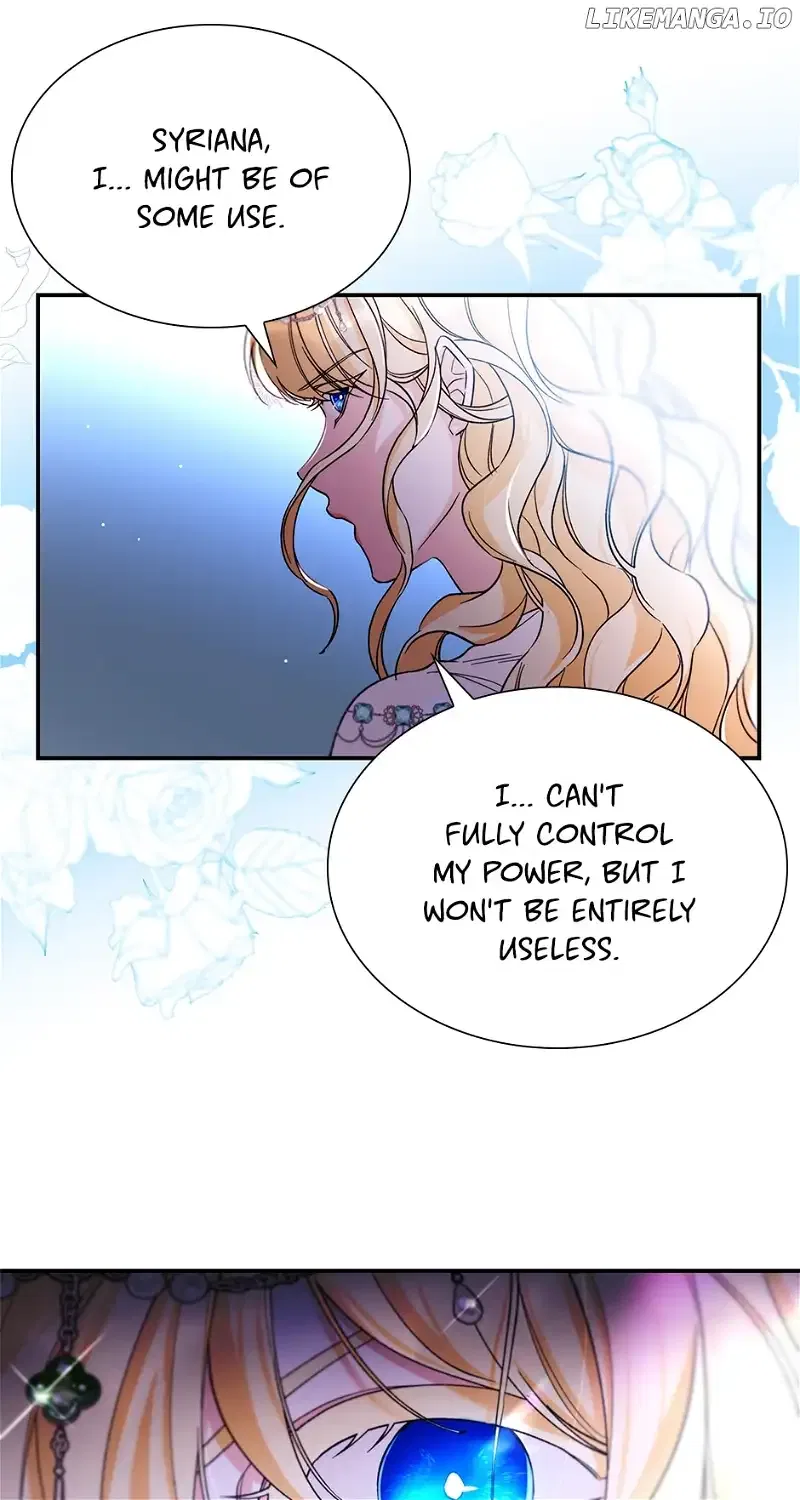 Villains Behind the Curtains Chapter 61 – Page 45