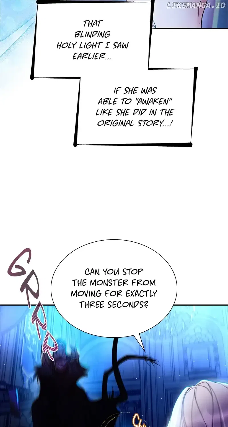 Villains Behind the Curtains Chapter 61 – Page 47