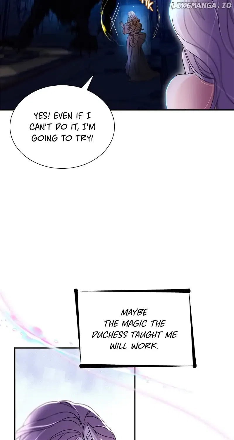 Villains Behind the Curtains Chapter 61 – Page 48