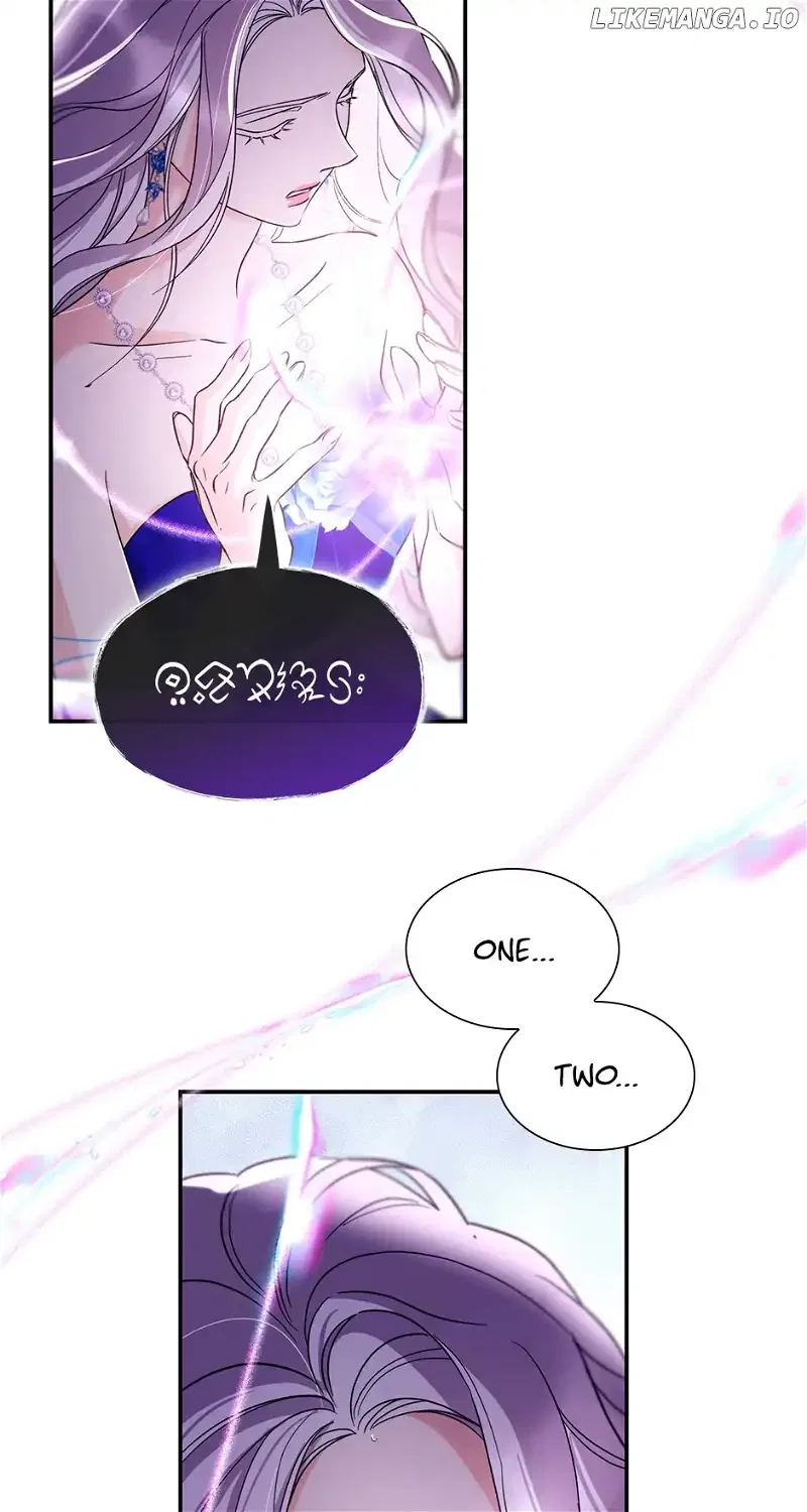 Villains Behind the Curtains Chapter 61 – Page 49