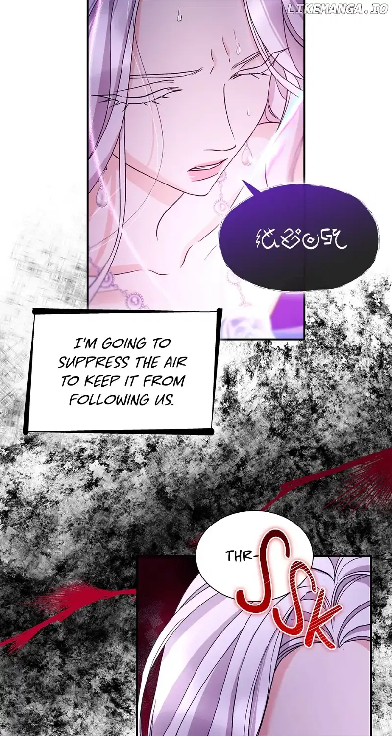 Villains Behind the Curtains Chapter 61 – Page 50
