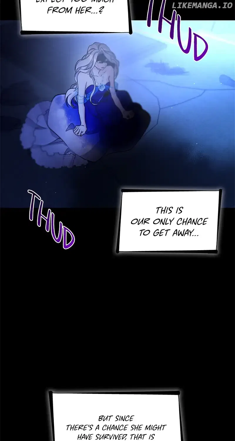 Villains Behind the Curtains Chapter 61 – Page 54