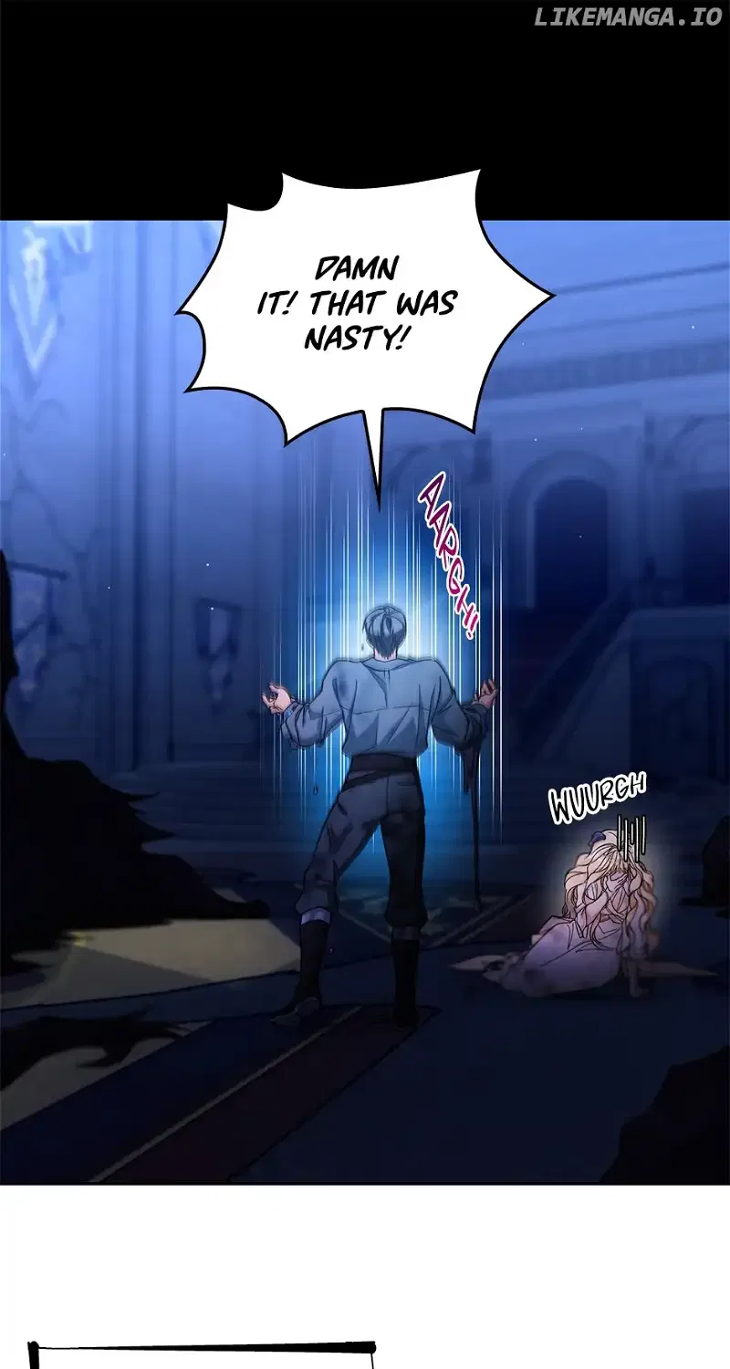 Villains Behind the Curtains Chapter 61 – Page 60
