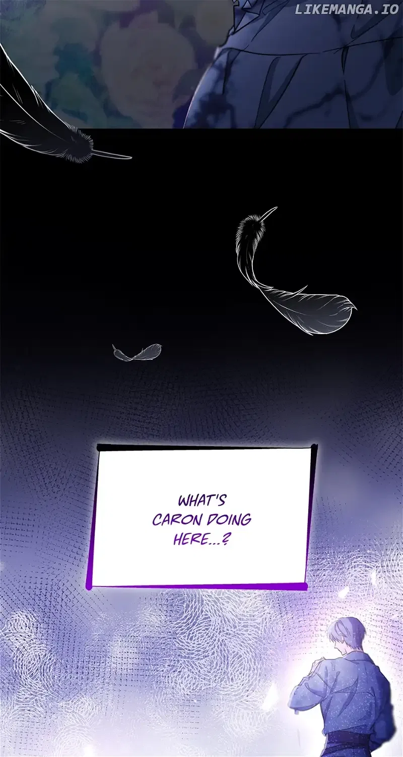 Villains Behind the Curtains Chapter 61 – Page 63